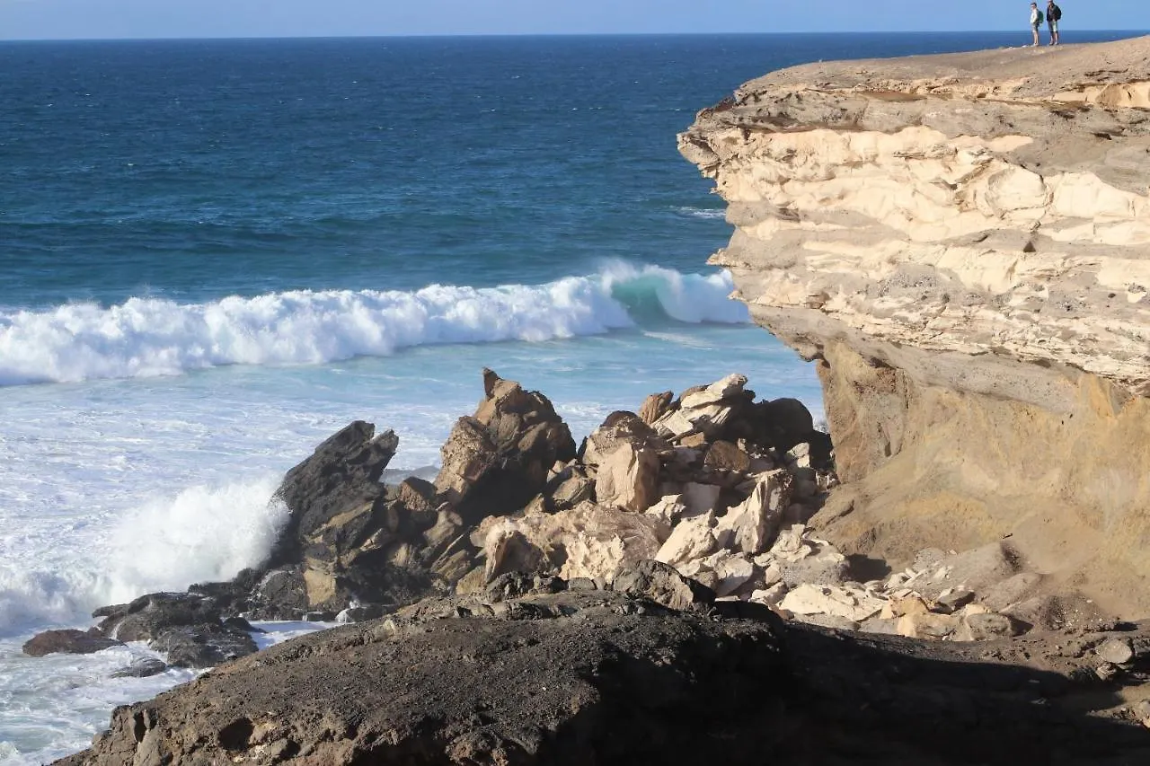 Aminas Ferienwohnung Fuerteventura コスタ・カルマ 0*,  スペイン