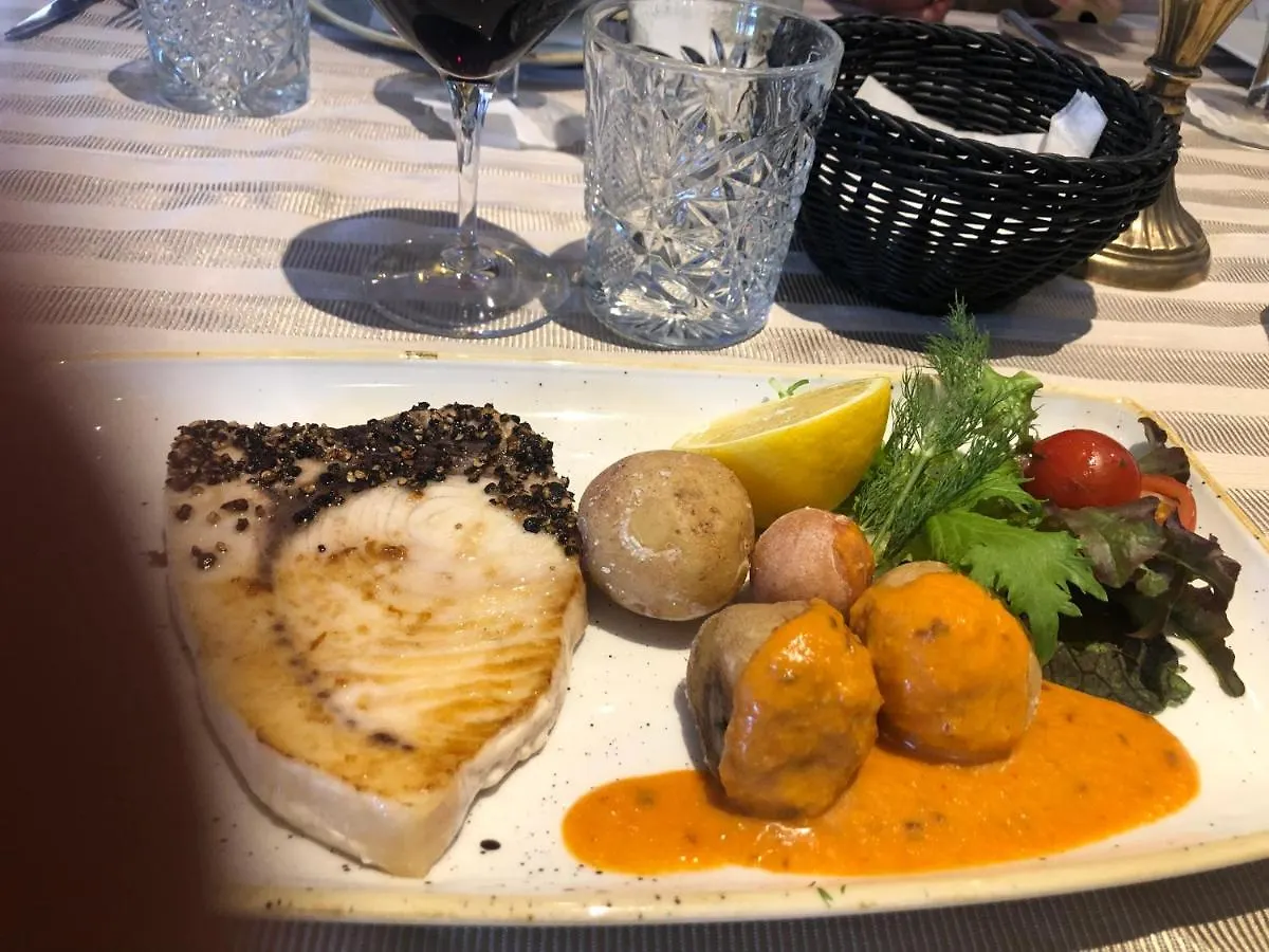 Aminas Ferienwohnung Fuerteventura コスタ・カルマ