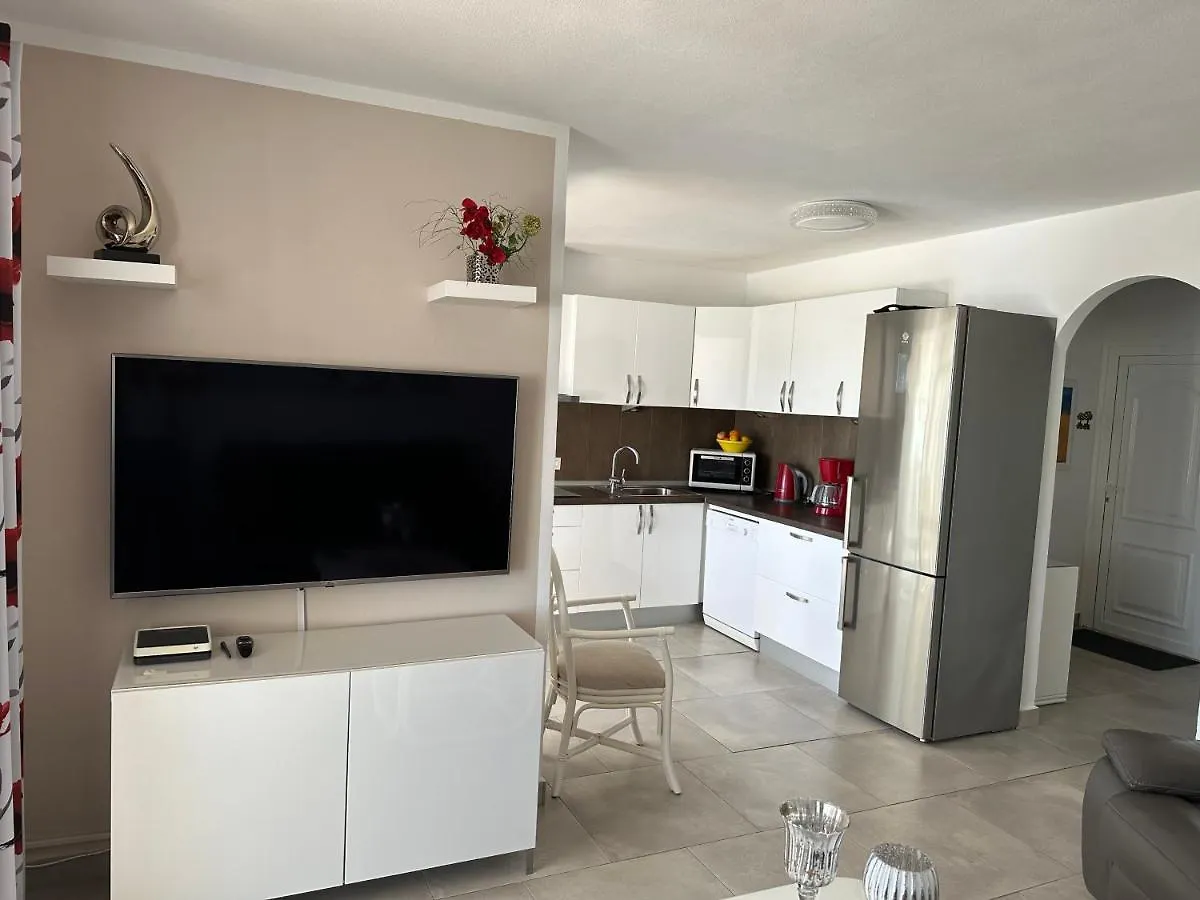 Aminas Ferienwohnung Fuerteventura Costa Calma 0*,