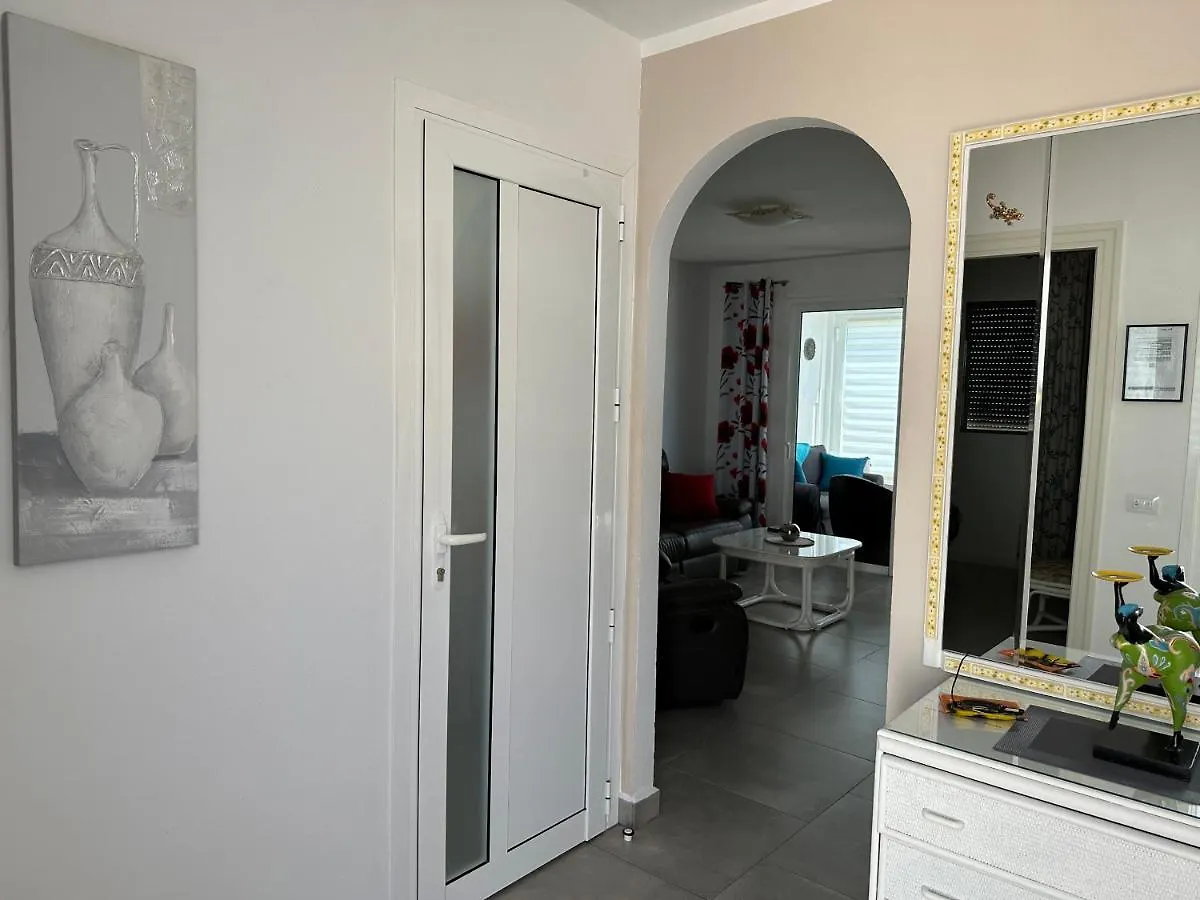Aminas Ferienwohnung Fuerteventura Costa Calma Spain