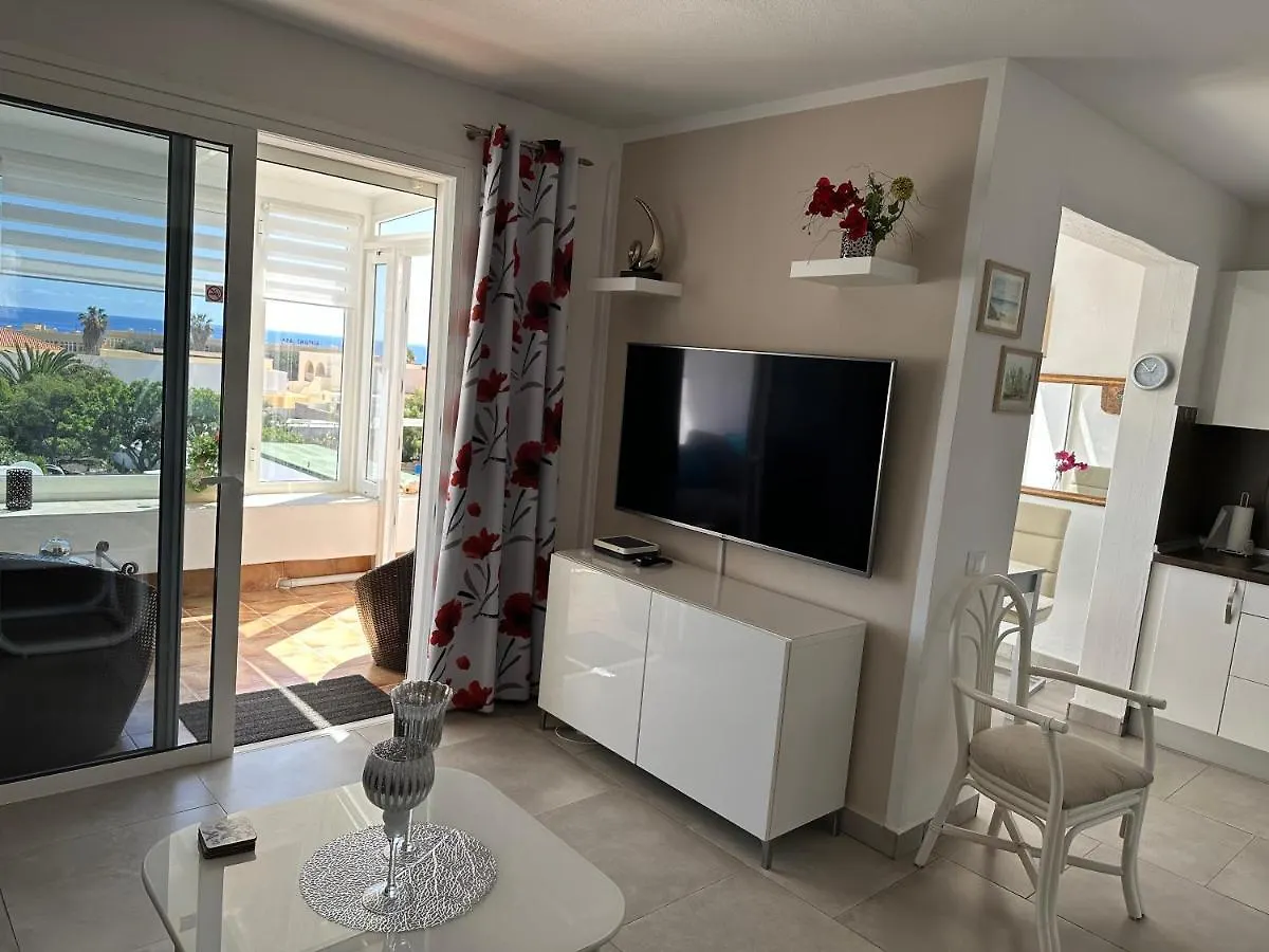 Apartment Aminas Ferienwohnung Fuerteventura Costa Calma