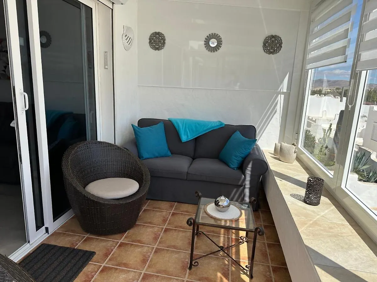 Aminas Ferienwohnung Fuerteventura Costa Calma 0*,