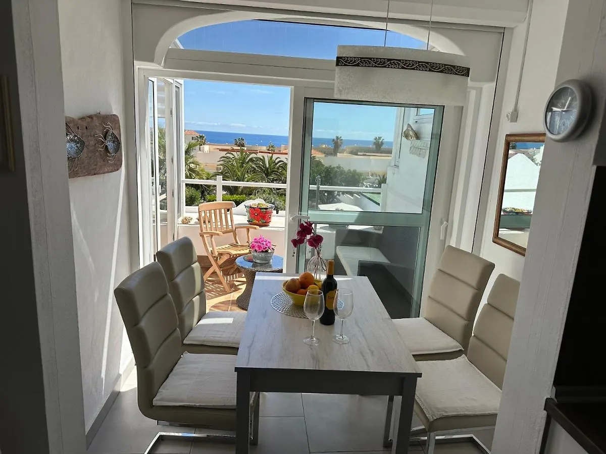 Apartment Aminas Ferienwohnung Fuerteventura Costa Calma Spain