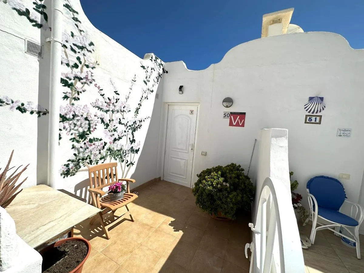 Apartment Aminas Ferienwohnung Fuerteventura Costa Calma