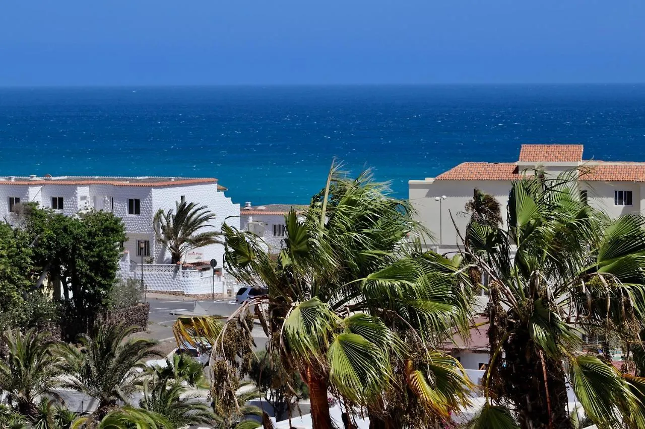 Aminas Ferienwohnung Fuerteventura Costa Calma
