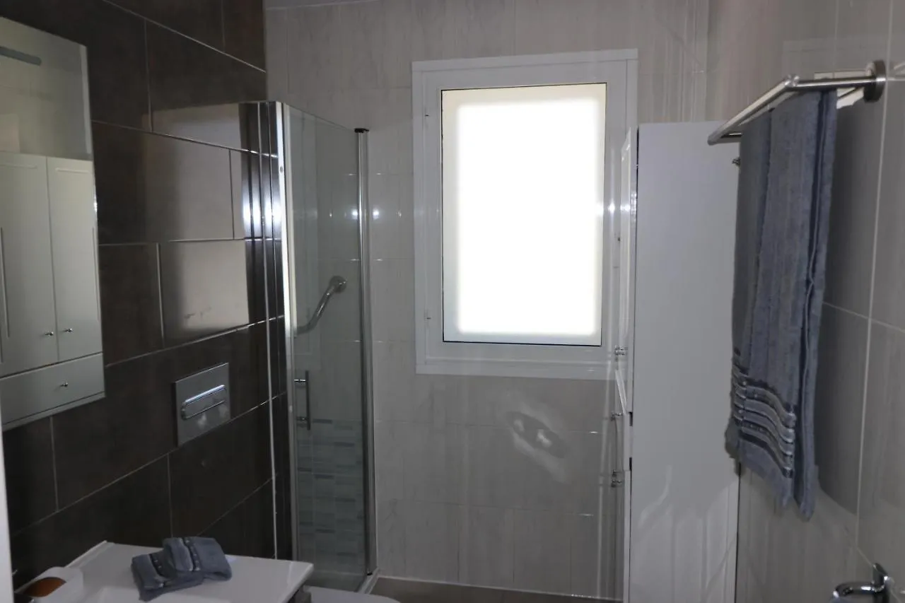 Aminas Ferienwohnung Fuerteventura Costa Calma 0*,