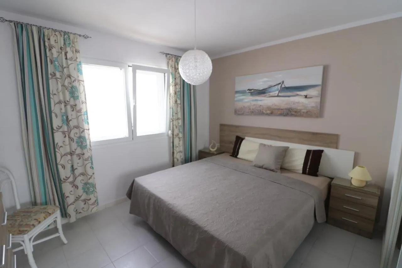 Aminas Ferienwohnung Fuerteventura Costa Calma 0*,  Spain