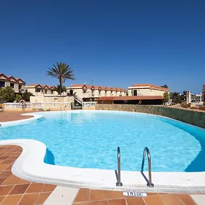 Apartment Blue Wave, Costa Calma