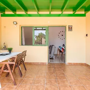 Apartment 8131- Bungalow, Costa Calma