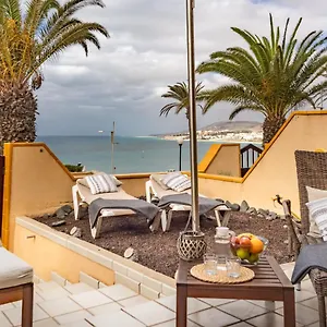 Apartment Casamarena, Costa Calma