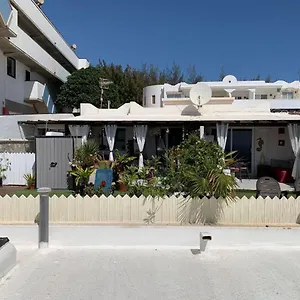  Appartamento Jardin De