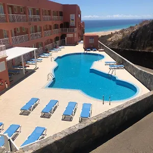 Apartment Front With Stunning Ocean Views!, Costa Calma