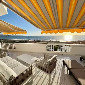 Apartment Fliegerhaeusle's House Fuerteventura Adults Only,12 Years, Costa Calma