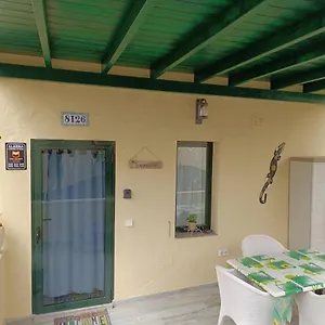 Apartment El Caseton, Costa Calma