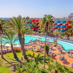 4* Szálloda Sbh Fuerteventura Playa (adults Only)