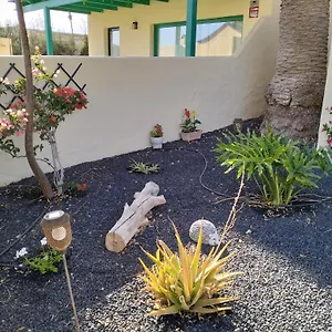 Appartamento Montes Blancos