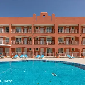  Appartamento Playa Paraiso With Ocean View