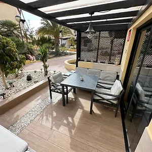 Apartment Agpi Fuerteventura Internet Fibra Wifi Gratis, Costa Calma
