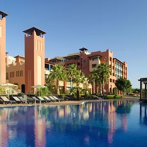 4* Szálloda H10 Tindaya