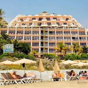 4* Szálloda Sbh Crystal & - Adults Only