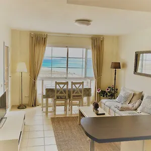 Apartment Playa Paraiso Elisabeth, Costa Calma