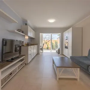  Appartamento Ampio Luminoso 3 3 Bagni Giardino Quiete Wi-fi