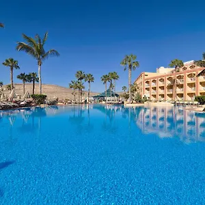 4* Szálloda H10 Playa Esmeralda - Adults Only