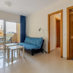Apartment Flatguest + + 2bdr + Pool, Costa Calma